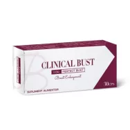 Clinical bust 30cps - CANADIAN FARMACEUTICALS