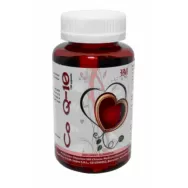 Coenzima Q10 40mg 100cps - SHENZHEN 999 CHINESE MEDICINE