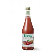Suc legume cocktail eco 500ml - BIOTTA