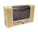Sapun transparent Coco argan galbenele aroma pepene galben 100g - VERRE DE NATURE