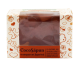 Sapun transparent Coco argan catina aroma populara 50g - VERRE DE NATURE