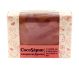 Sapun transparent Coco argan migdale dulci parfum roze 100g - VERRE DE NATURE