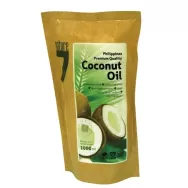 Ulei cocos nehidrogenat 1L - NATURPIAC