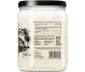 Spuma cocos presat rece eco 500ml - DIET FOOD