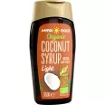 Sirop cocos light bio 350g - MAYA GOLD