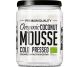 Spuma cocos presat rece eco 500ml - DIET FOOD