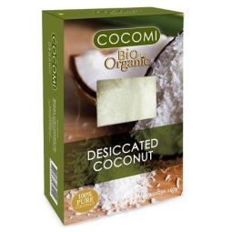 Cocos razuit eco 150g - COCOMI