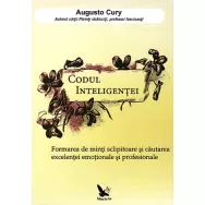 Carte Codul inteligentei 226pg - EDITURA FOR YOU