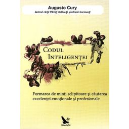 Carte Codul inteligentei 226pg - EDITURA FOR YOU