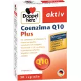 Coenzima Q10 plus 30cps - DOPPEL HERZ