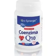 Coenzima Q10 30mg 30cps - BIO SYNERGIE