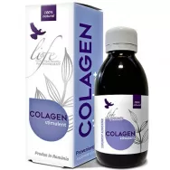 Tinctura stimulent colagen 150ml - LIFE