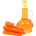 Extract uleios morcov 25ml - MANICOS