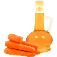 Extract uleios morcov 25ml - MANICOS