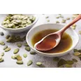 Ulei seminte dovleac 250ml - HERBAL SANA