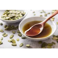 Ulei seminte dovleac 100ml - HERBAL SANA