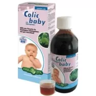 Sirop Colic baby 150ml - ERBA VITA