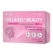 CollaSel Beauty 30cps - TOTAL CARE