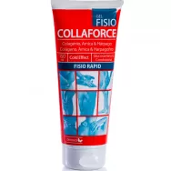 Gel dureri articulatii Collaforce Fisio 150ml - DIETMED