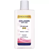 Apa micelara 3in1 Collagen AntiAge 300ml - GEROCOSSEN