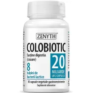 ColoBiotic 20mld UFC 30cps - ZENYTH