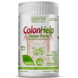 ColonHelp detox forte 240g - ZENYTH