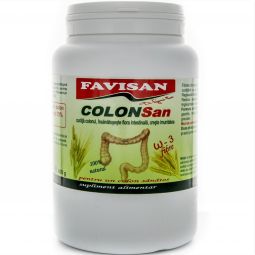 ColonSan pulbere 400g - FAVISAN