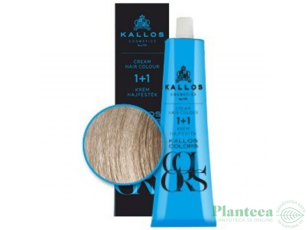 Vopsea par Colors_9c_60ml - KALLOS