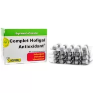 Complet antioxidant 40cp - HOFIGAL