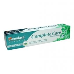 Pasta dinti ingrijire completa Complete Care 75ml - HIMALAYA CARE