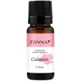 Complex uleiuri esentiale Calmant 10ml - ZANNA