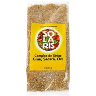 Complex tarate grau orz secara 300g - SOLARIS