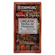 Condimente ierburi provence bio 20g - ESSENTIAL ORGANIC