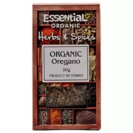 Condiment oregano bio 20g - ESSENTIAL ORGANIC