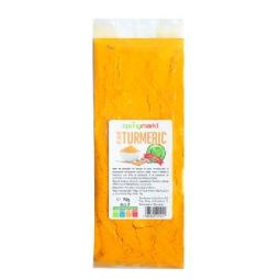 Condiment turmeric macinat 70g - SPRINGMARKT