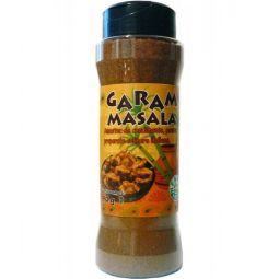 Condimente garam masala solnita 90g - HERBAL SANA