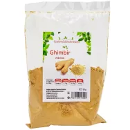 Condiment ghimbir macinat 50g - GREEN SENSE