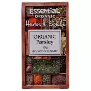 Condiment patrunjel eco 15g - ESSENTIAL ORGANIC