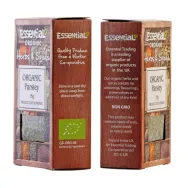Condiment patrunjel eco 15g - ESSENTIAL ORGANIC