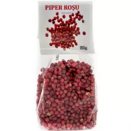 Condiment piper rosu boabe 50g - GREEN SENSE