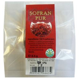 Condiment sofran pur intreg 0,4g - HERBAL SANA