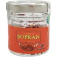 Condiment sofran pur intreg 1g - HERBAL SANA