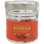 Condiment sofran pur intreg 1g - HERBAL SANA