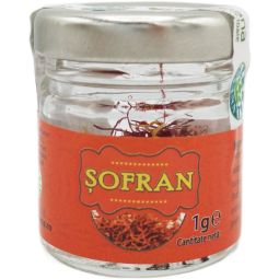 Condiment sofran pur intreg 1g - HERBAL SANA