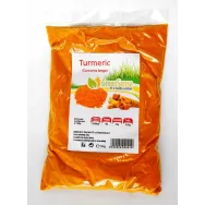 Condiment turmeric macinat 100g - GREEN SENSE