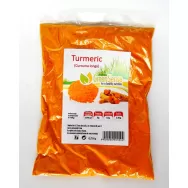 Condiment turmeric macinat 50g - GREEN SENSE