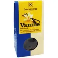 Condiment vanilie bourbon macinata eco 10g - SONNENTOR