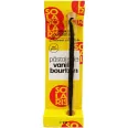 Condiment vanilie bourbon pastaie 2g - SOLARIS