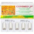 Supozitoare Conimed P 10x1,5g - ELZIN PLANT