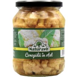 Conopida in otet 690g/720ml - NATURAVIT